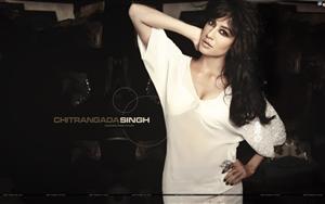 Chitrangada Singh